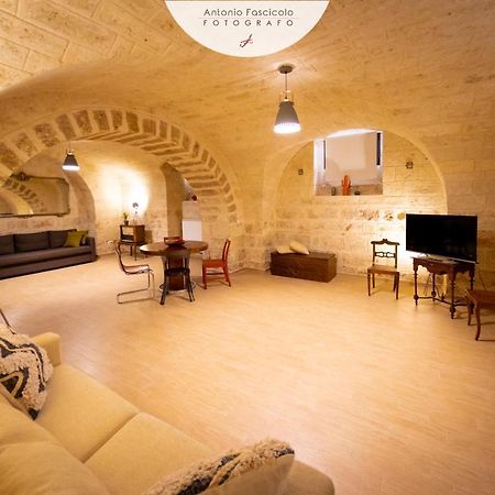 Апартаменты Antica Dimora Lombardi 2 Бари Экстерьер фото